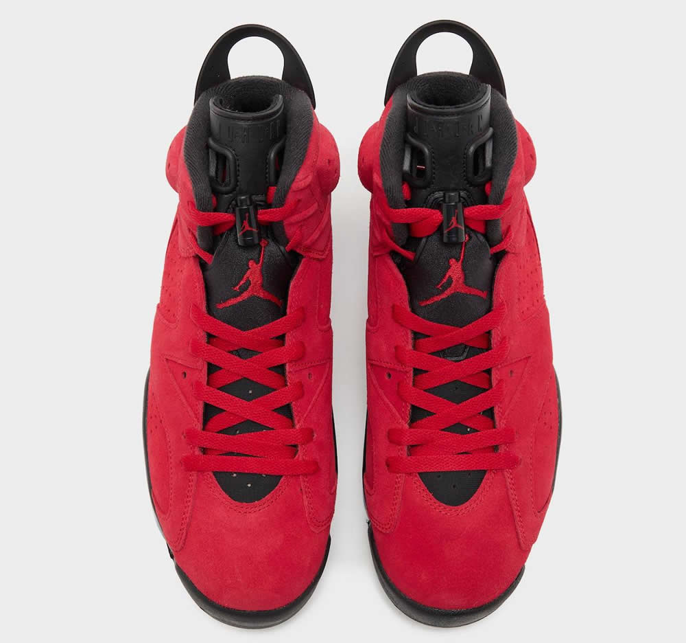 Air Jordan 6 Retro Toro Bravo Ct8529 600 2 - kickbulk.co