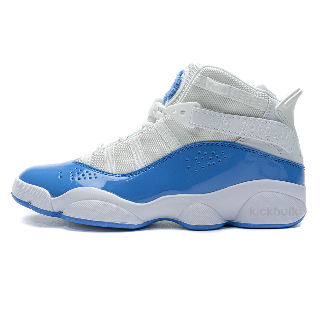 Nike Jordan 6 Rings Bg Basketball Shoes Unc Cw7037 100 1 - kickbulk.co