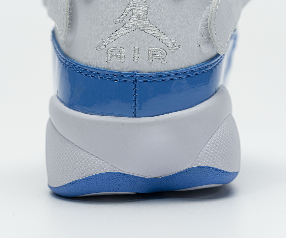 Nike Jordan 6 Rings Bg Basketball Shoes Unc Cw7037 100 16 - kickbulk.co
