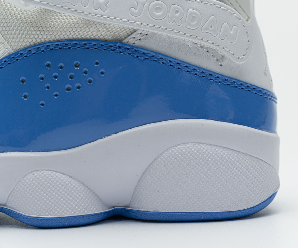 Nike Jordan 6 Rings Bg Basketball Shoes Unc Cw7037 100 17 - kickbulk.co
