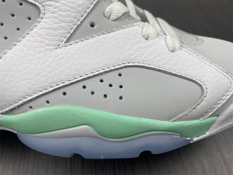 Air Jordan 6 Retro Wmns Mint Foam Dq4914 103 10 - kickbulk.co