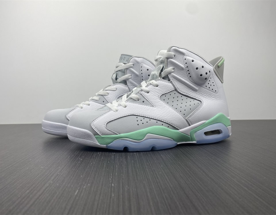 Air Jordan 6 Retro Wmns Mint Foam Dq4914 103 2 - kickbulk.co