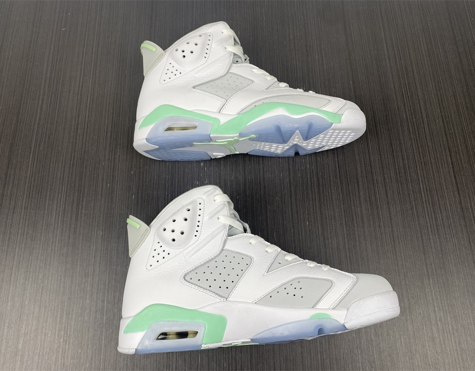 Air Jordan 6 Retro Wmns Mint Foam Dq4914 103 4 - kickbulk.co