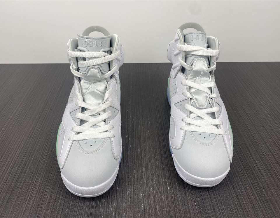 Air Jordan 6 Retro Wmns Mint Foam Dq4914 103 5 - kickbulk.co