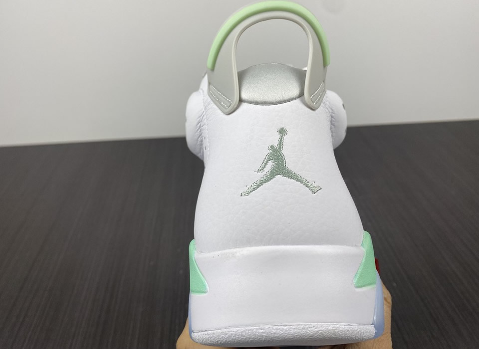 Air Jordan 6 Retro Wmns Mint Foam Dq4914 103 8 - kickbulk.co