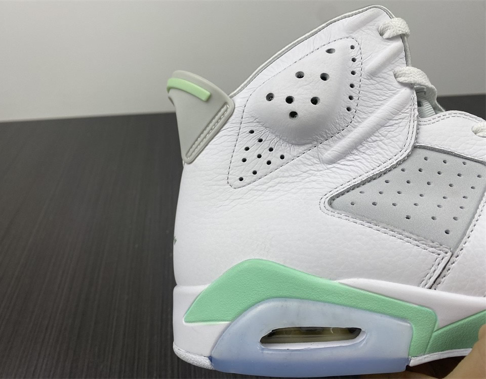 Air Jordan 6 Retro Wmns Mint Foam Dq4914 103 9 - kickbulk.co