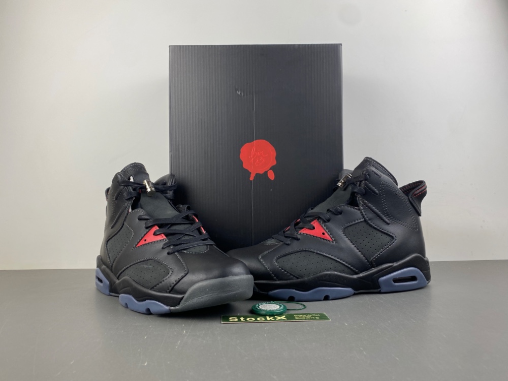 Air Jordan 6 Retro Premio Bin23 Ii6558 001 12 - kickbulk.co