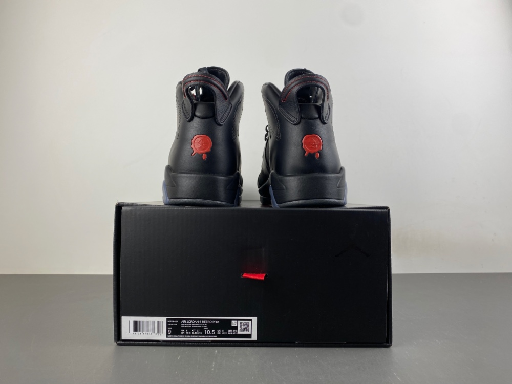 Air Jordan 6 Retro Premio Bin23 Ii6558 001 15 - kickbulk.co