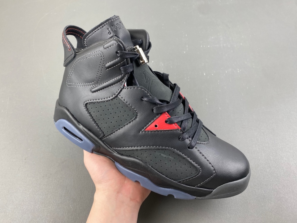 Air Jordan 6 Retro Premio Bin23 Ii6558 001 9 - kickbulk.co