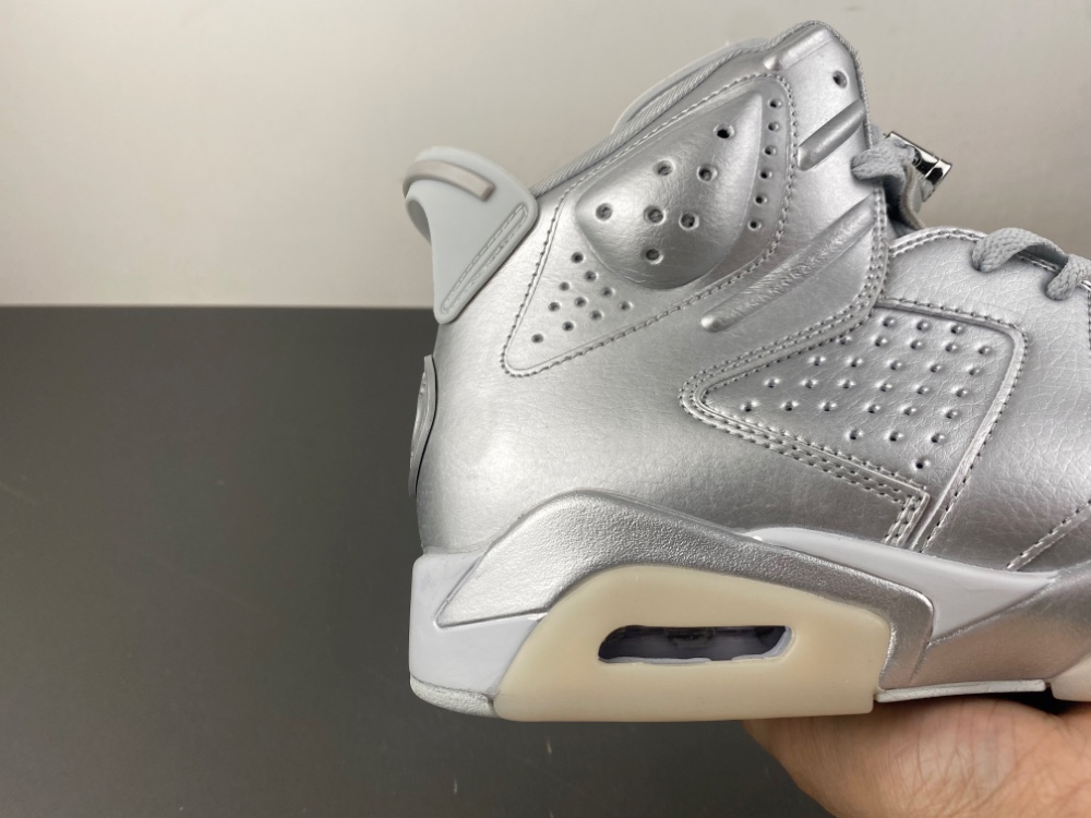 Psg Air Jordan 6 Metallic Silver Pure Platinum Iq5135 001 14 - kickbulk.co