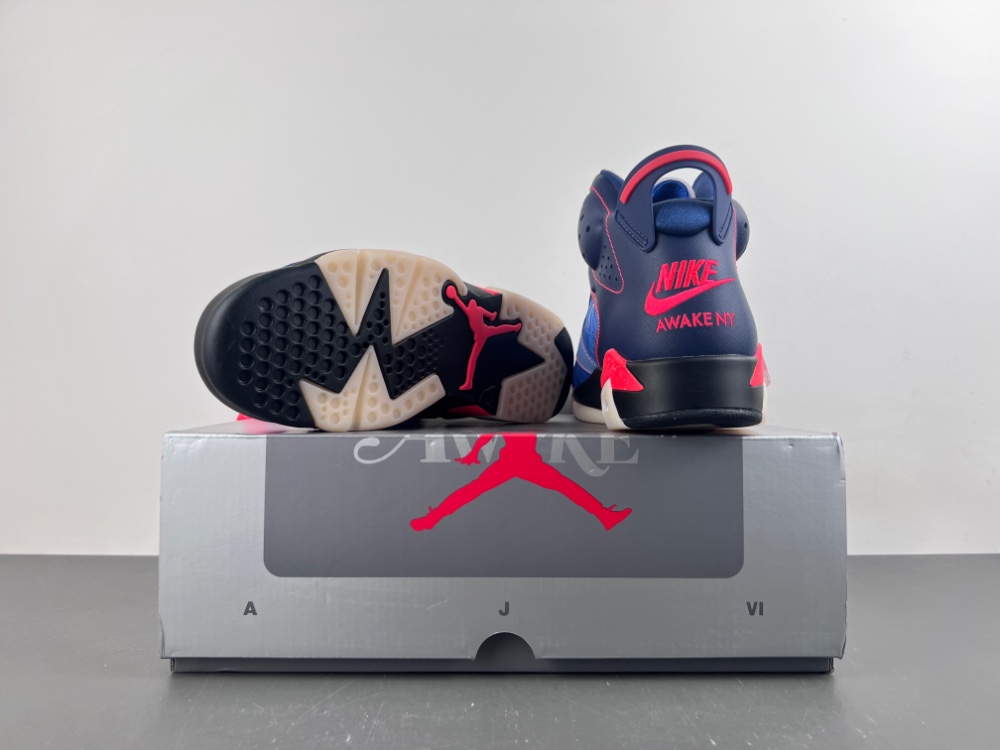Awake Ny Jordan 6 Retro Midnight Navy Infrared Iq5706 400 13 - kickbulk.co