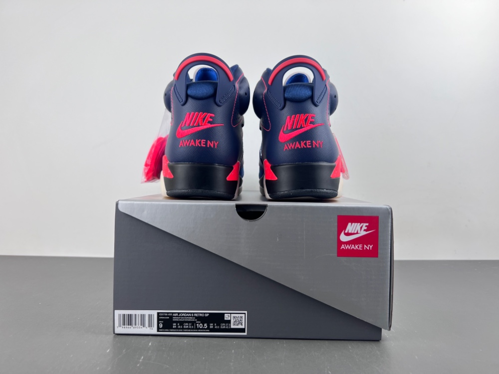 Awake Ny Jordan 6 Retro Midnight Navy Infrared Iq5706 400 14 - kickbulk.co