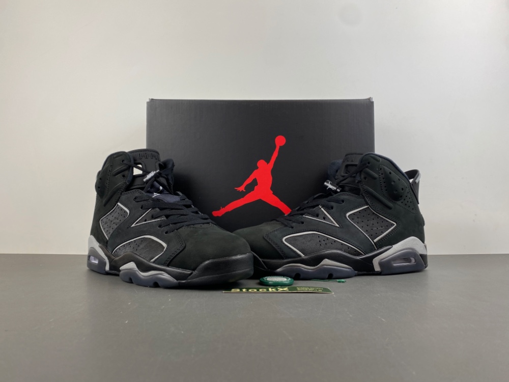 Air Jordan 6 Retro Cap And Gown Ir2266 010 11 - kickbulk.co Air Jordan 6 Retro Cap And Gown Ir2266 010 11 - kickbulk.co