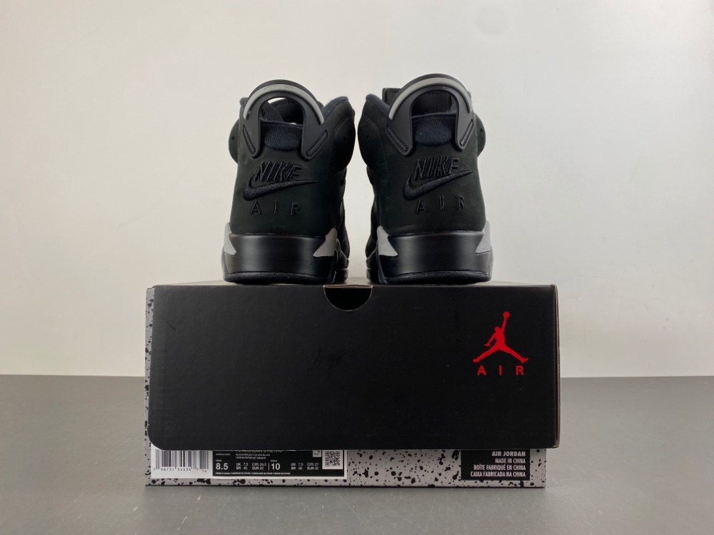 Air Jordan 6 Retro Cap And Gown Ir2266 010 13 - kickbulk.co Air Jordan 6 Retro Cap And Gown Ir2266 010 13 - kickbulk.co
