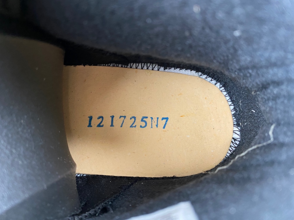 Air Jordan 6 Retro Cap And Gown Ir2266 010 20 - kickbulk.co Air Jordan 6 Retro Cap And Gown Ir2266 010 20 - kickbulk.co