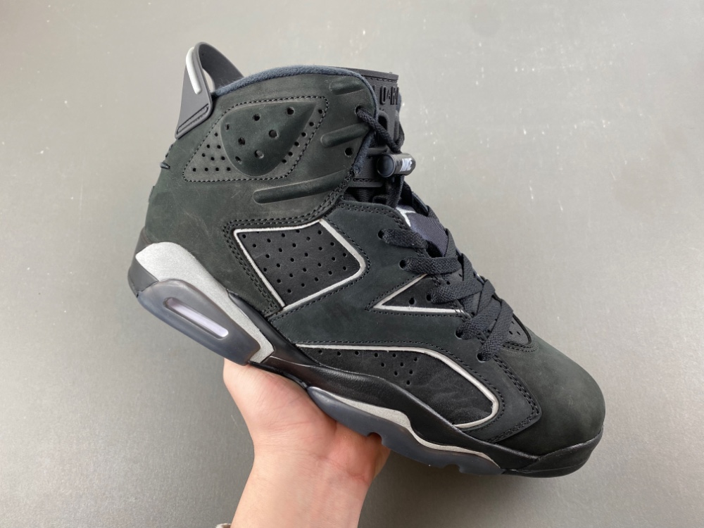 Air Jordan 6 Retro Cap And Gown Ir2266 010 5 - kickbulk.co Air Jordan 6 Retro Cap And Gown Ir2266 010 5 - kickbulk.co