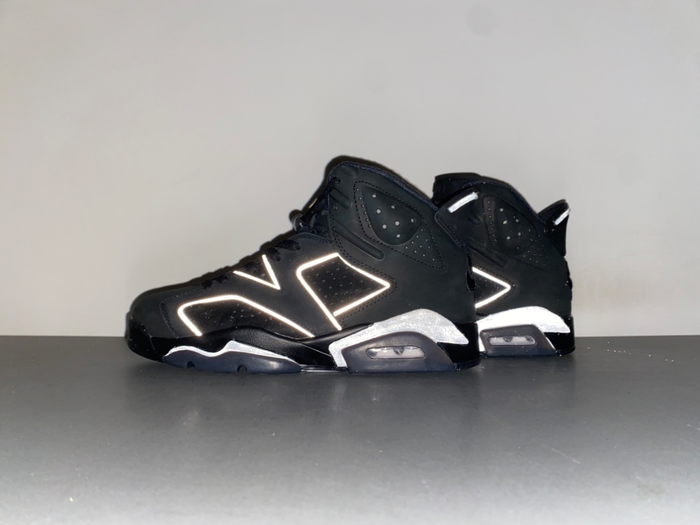 Air Jordan 6 Retro Cap And Gown Ir2266 010 7 - kickbulk.co Air Jordan 6 Retro Cap And Gown Ir2266 010 7 - kickbulk.co