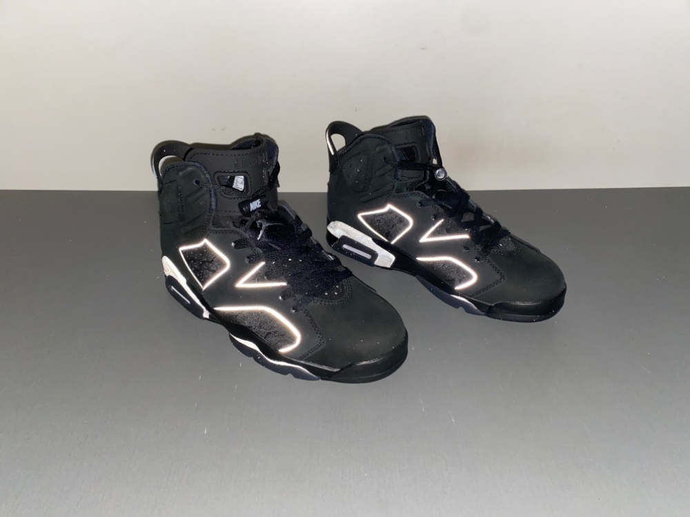Air Jordan 6 Retro Cap And Gown Ir2266 010 8 - kickbulk.co Air Jordan 6 Retro Cap And Gown Ir2266 010 8 - kickbulk.co