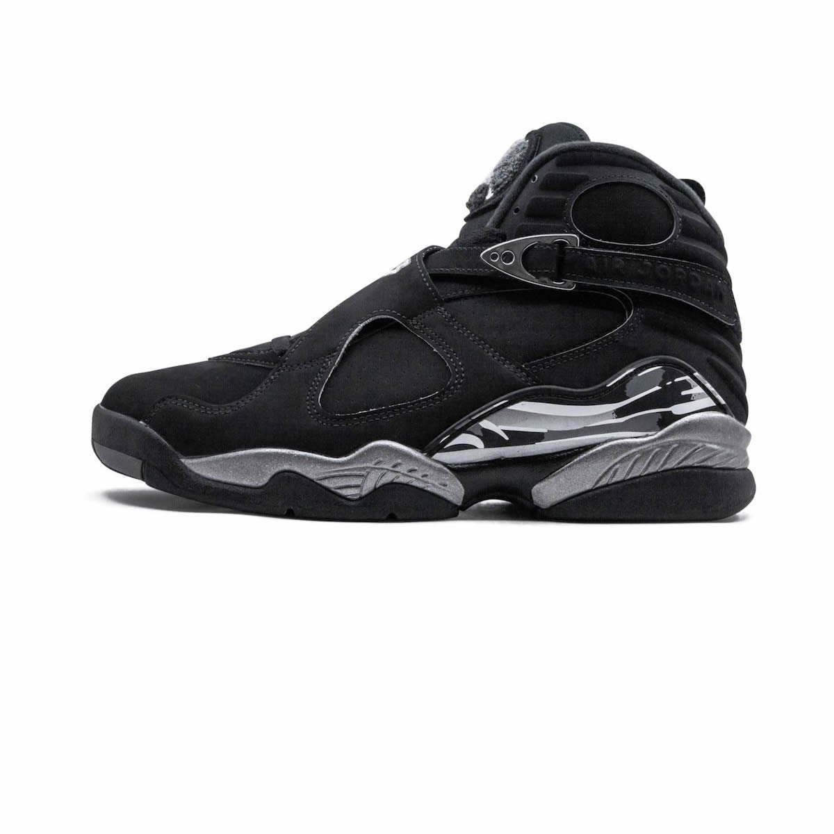Air Jordan 8 Retro Chrome 2023 305381 003 1 - kickbulk.co Air Jordan 8 Retro Chrome 2023 305381 003 1 - kickbulk.co