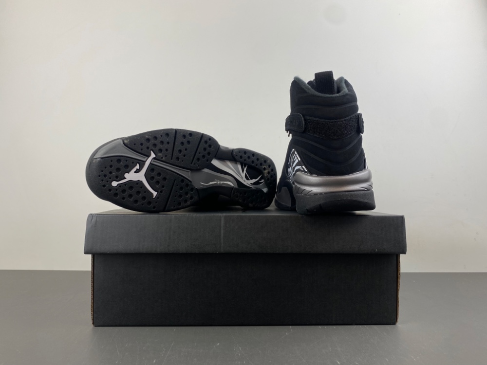 Air Jordan 8 Retro Chrome 2023 305381 003 12 - kickbulk.co Air Jordan 8 Retro Chrome 2023 305381 003 12 - kickbulk.co