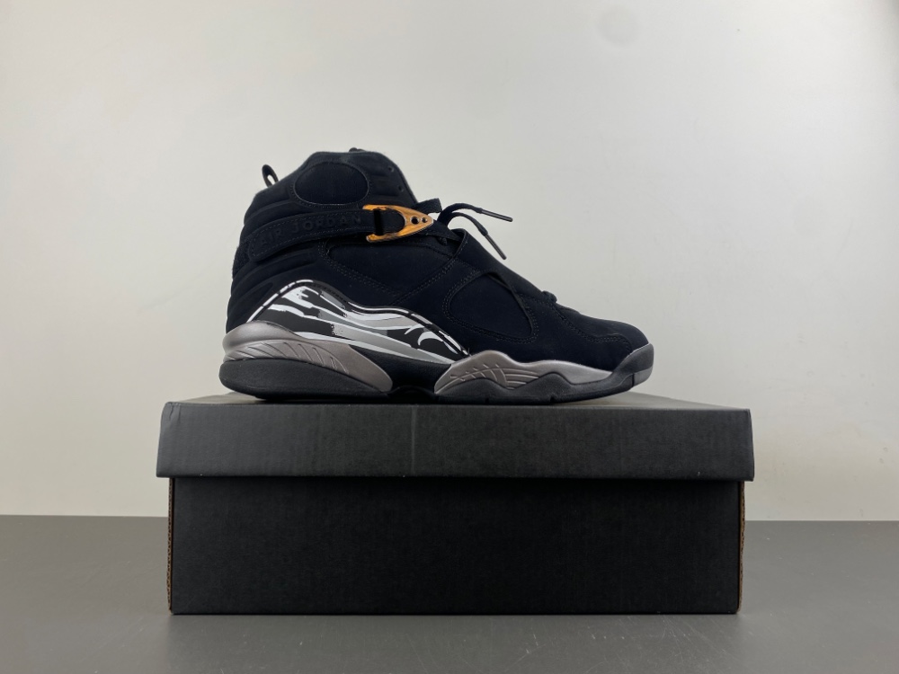 Air Jordan 8 Retro Chrome 2023 305381 003 13 - kickbulk.co Air Jordan 8 Retro Chrome 2023 305381 003 13 - kickbulk.co