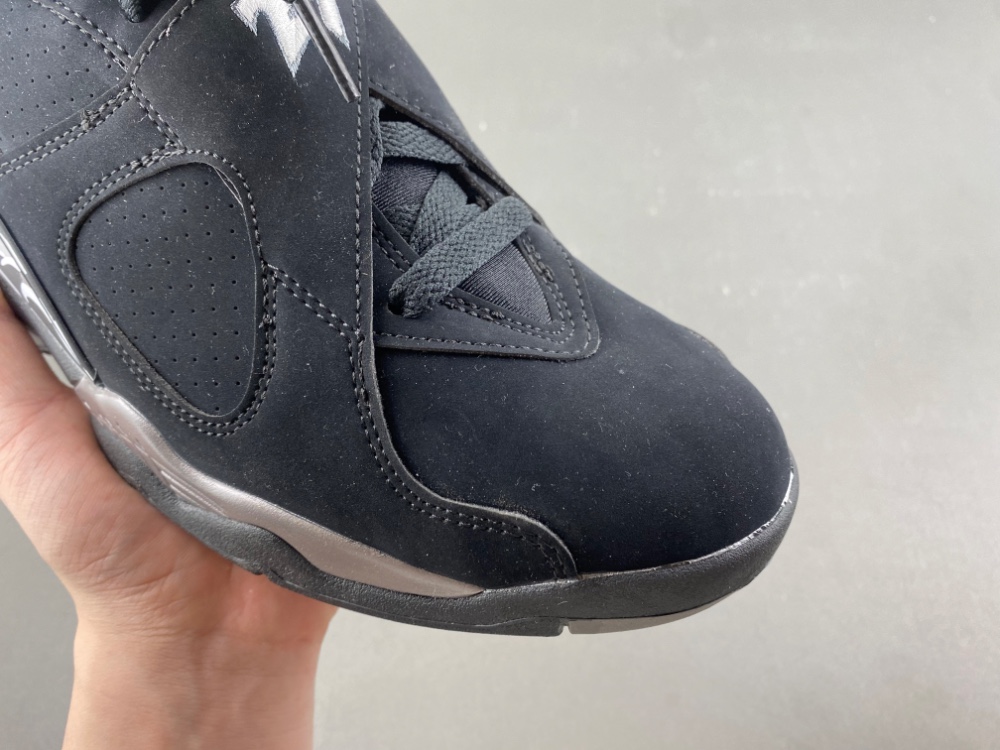 Air Jordan 8 Retro Chrome 2023 305381 003 16 - kickbulk.co Air Jordan 8 Retro Chrome 2023 305381 003 16 - kickbulk.co