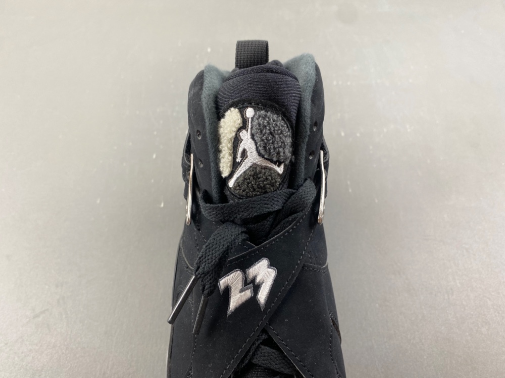 Air Jordan 8 Retro Chrome 2023 305381 003 17 - kickbulk.co Air Jordan 8 Retro Chrome 2023 305381 003 17 - kickbulk.co