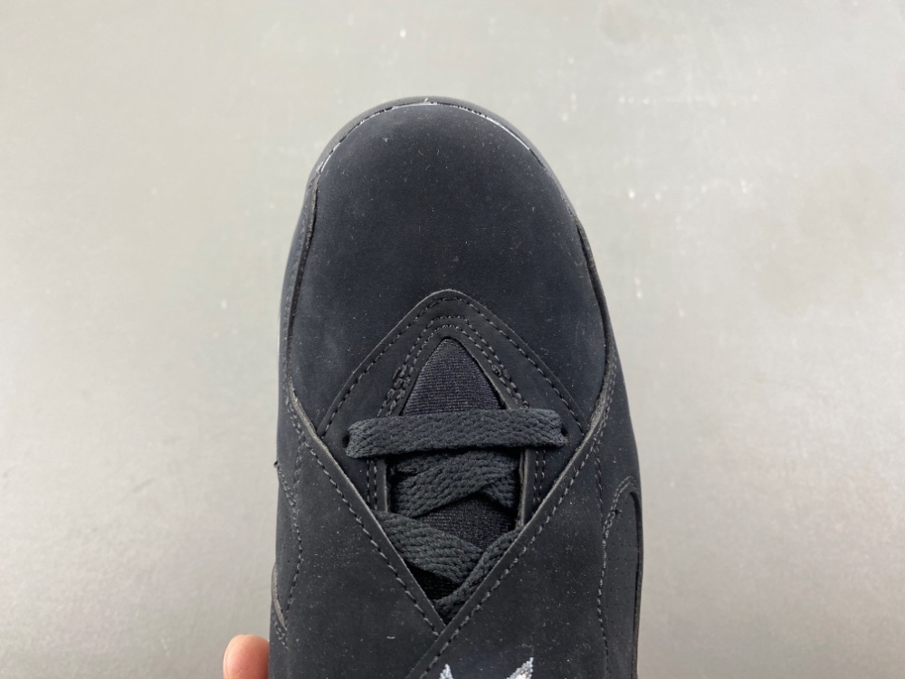 Air Jordan 8 Retro Chrome 2023 305381 003 18 - kickbulk.co Air Jordan 8 Retro Chrome 2023 305381 003 18 - kickbulk.co