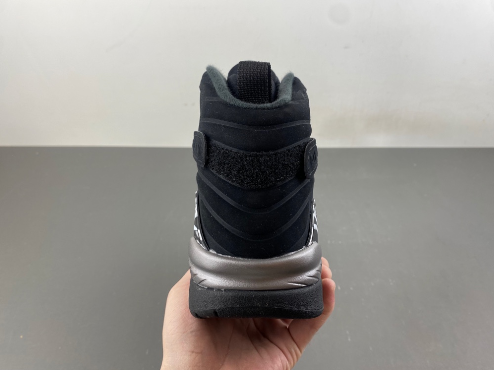 Air Jordan 8 Retro Chrome 2023 305381 003 19 - kickbulk.co Air Jordan 8 Retro Chrome 2023 305381 003 19 - kickbulk.co