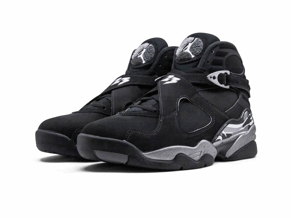 Air Jordan 8 Retro Chrome 2023 305381 003 2 - kickbulk.co Air Jordan 8 Retro Chrome 2023 305381 003 2 - kickbulk.co