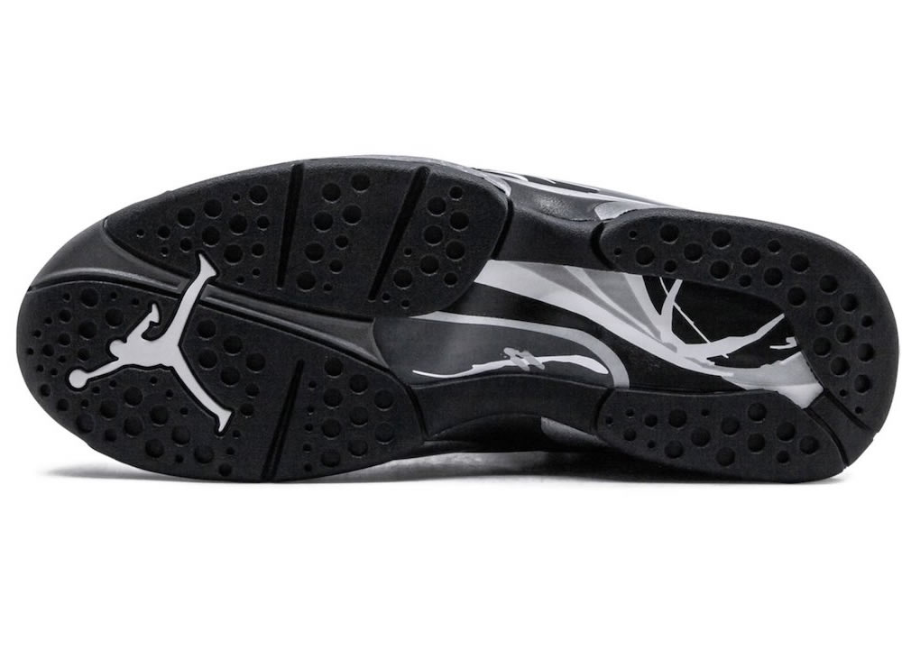 Air Jordan 8 Retro Chrome 2023 305381 003 4 - kickbulk.co Air Jordan 8 Retro Chrome 2023 305381 003 4 - kickbulk.co
