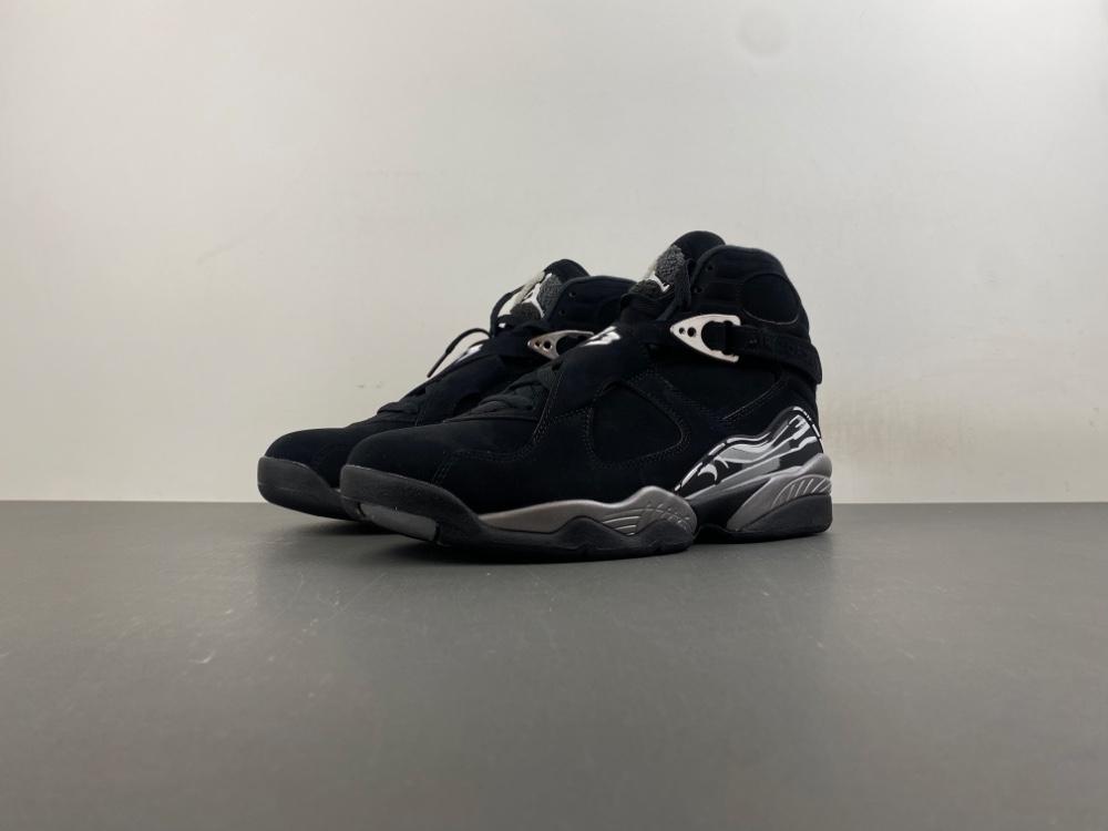 Air Jordan 8 Retro Chrome 2023 305381 003 5 - kickbulk.co Air Jordan 8 Retro Chrome 2023 305381 003 5 - kickbulk.co
