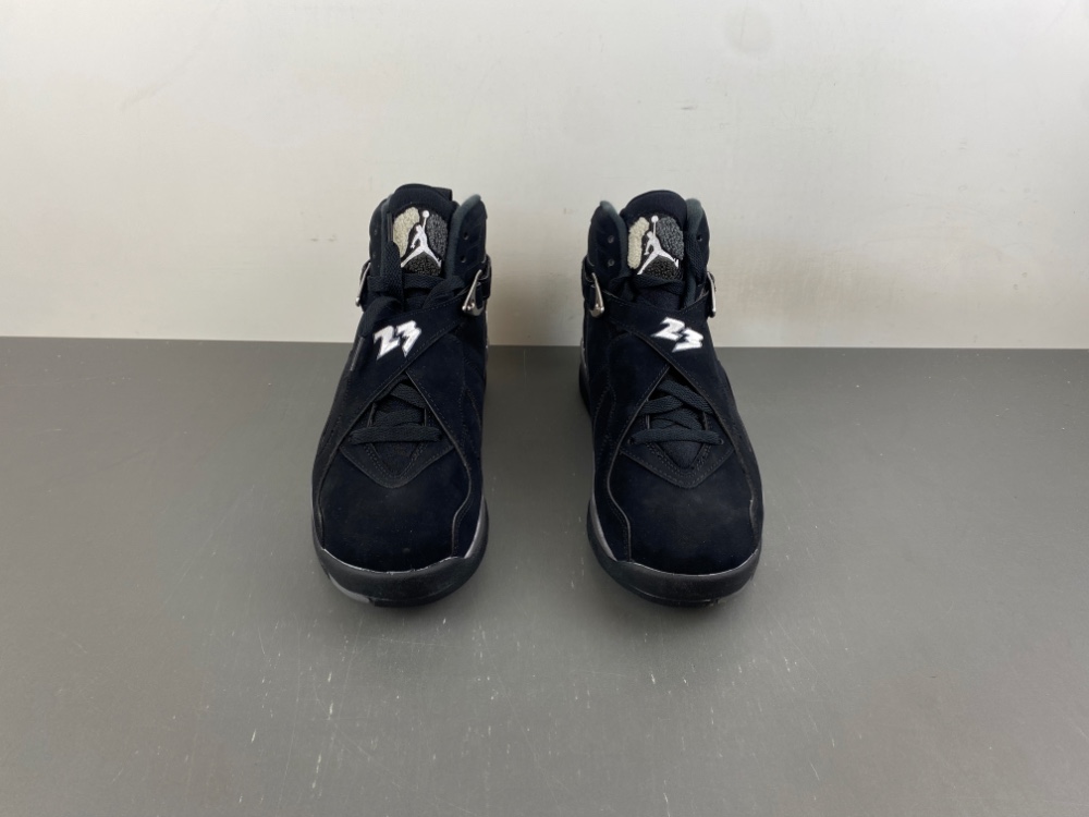 Air Jordan 8 Retro Chrome 2023 305381 003 7 - kickbulk.co Air Jordan 8 Retro Chrome 2023 305381 003 7 - kickbulk.co