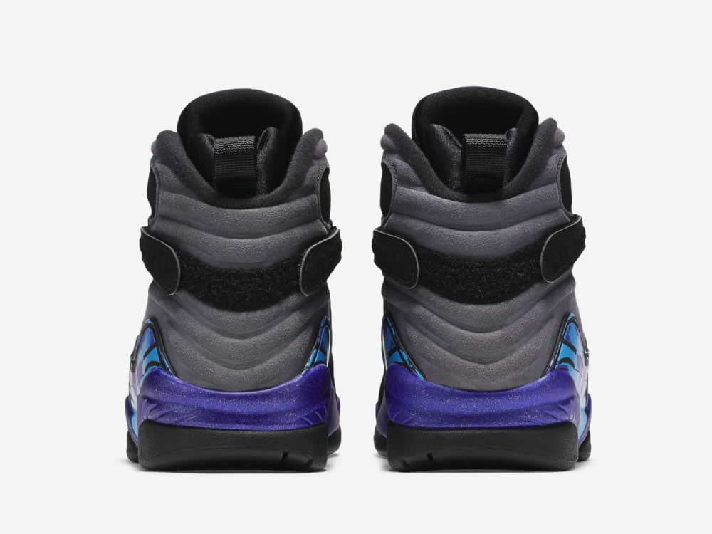 Air Jordan 8 Retro Aqua 2025 305381 006 4 - kickbulk.co