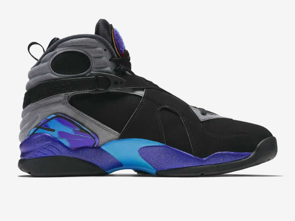 Air Jordan 8 Retro Aqua 2025 305381 006 5 - kickbulk.co