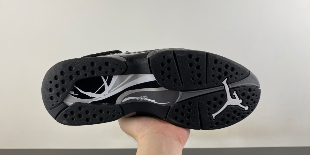 Air Jordan 8 Retro Chrome 2026 305381 007 10 - kickbulk.co