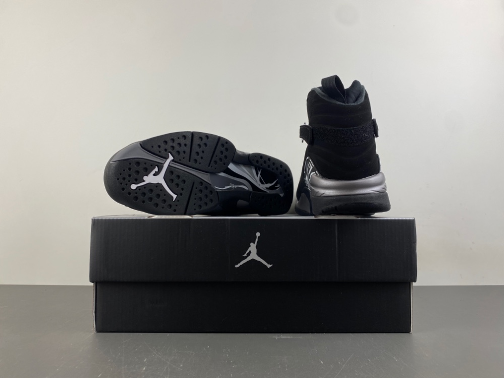 Air Jordan 8 Retro Chrome 2026 305381 007 11 - kickbulk.co