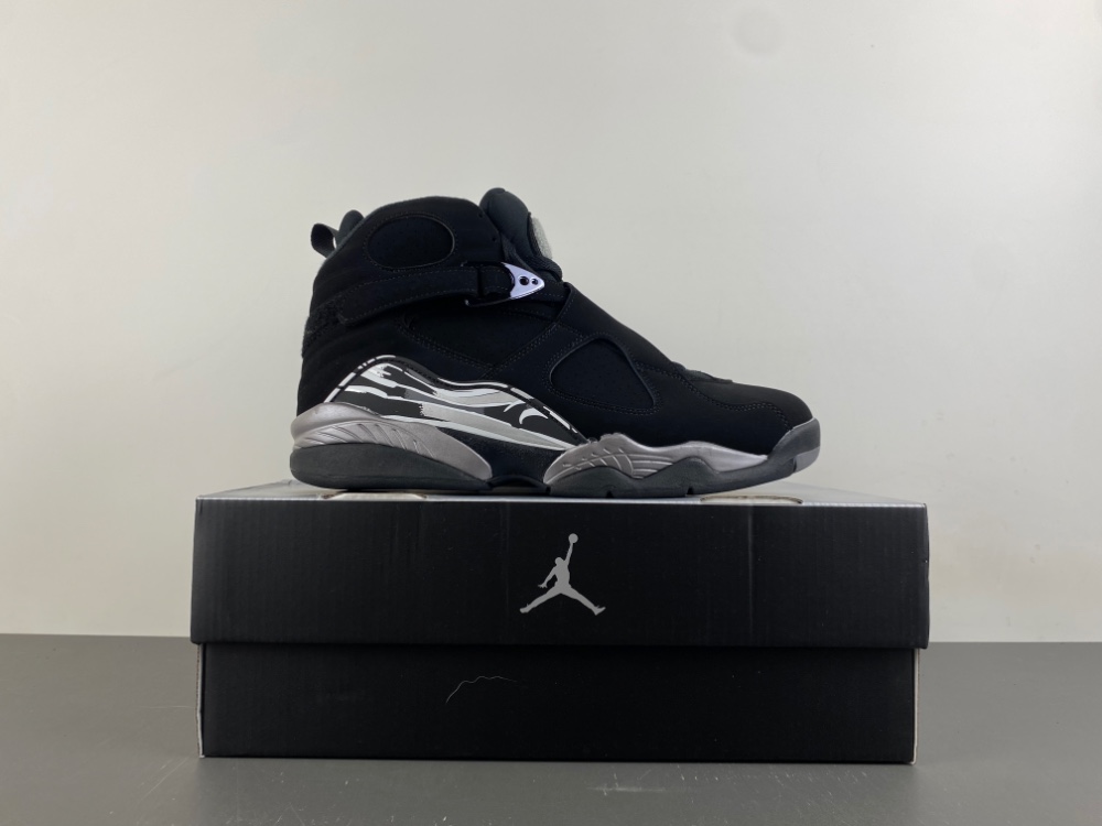Air Jordan 8 Retro Chrome 2026 305381 007 12 - kickbulk.co