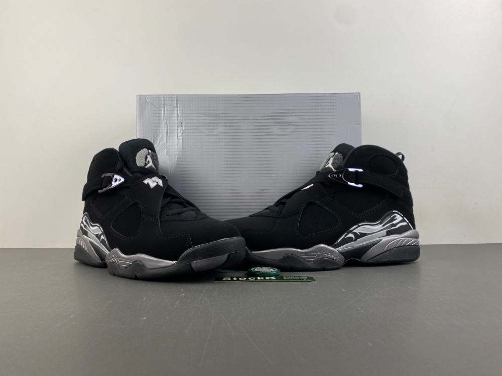 Air Jordan 8 Retro Chrome 2026 305381 007 13 - kickbulk.co