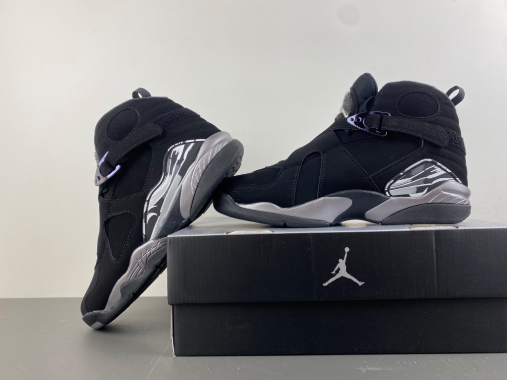 Air Jordan 8 Retro Chrome 2026 305381 007 14 - kickbulk.co