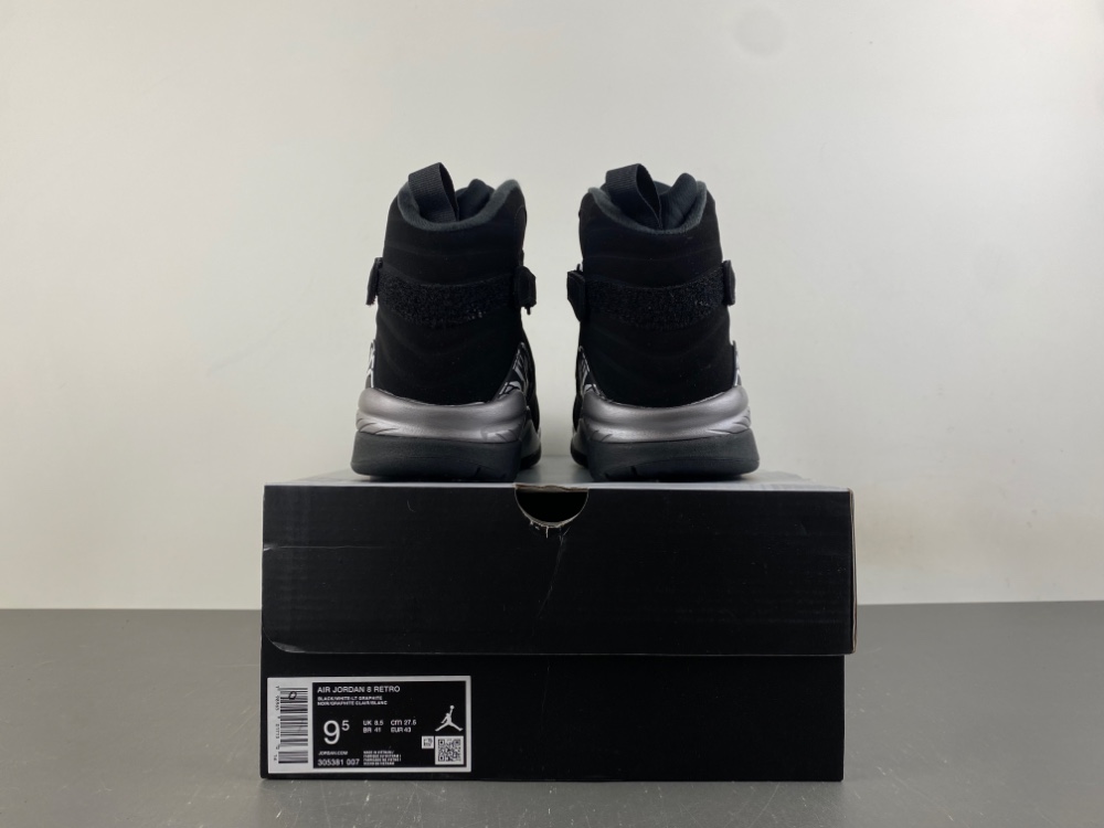 Air Jordan 8 Retro Chrome 2026 305381 007 15 - kickbulk.co