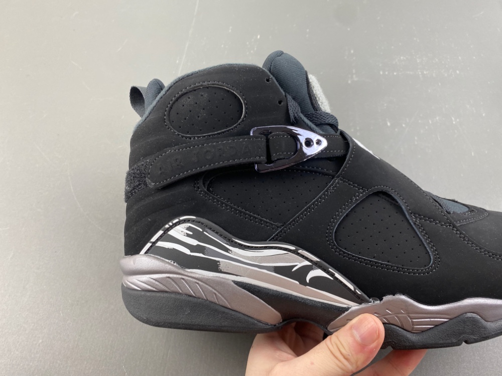 Air Jordan 8 Retro Chrome 2026 305381 007 16 - kickbulk.co