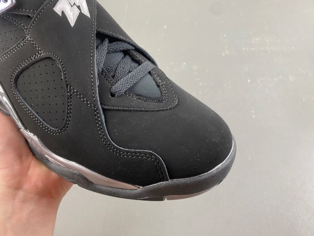Air Jordan 8 Retro Chrome 2026 305381 007 17 - kickbulk.co