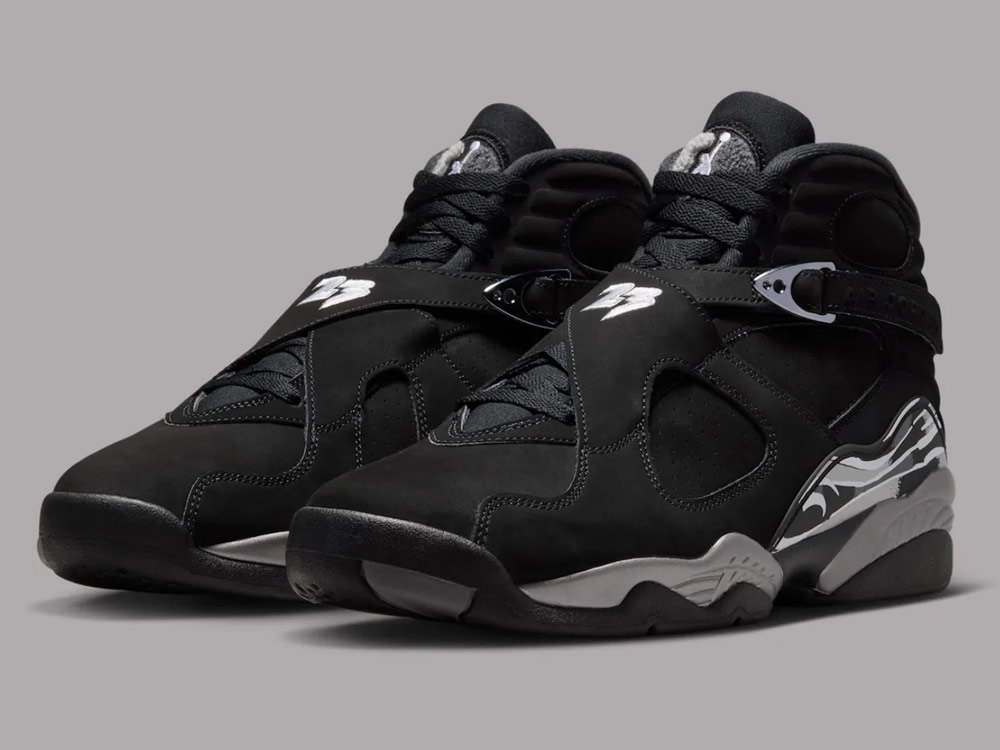 Air Jordan 8 Retro Chrome 2026 305381 007 3 - kickbulk.co