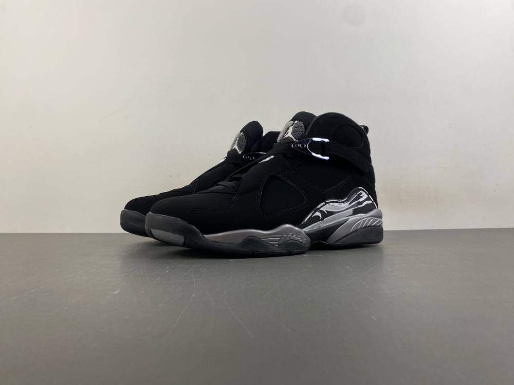 Air Jordan 8 Retro Chrome 2026 305381 007 6 - kickbulk.co
