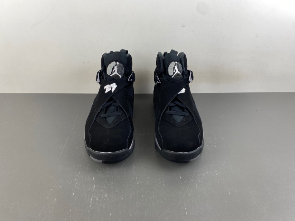 Air Jordan 8 Retro Chrome 2026 305381 007 8 - kickbulk.co