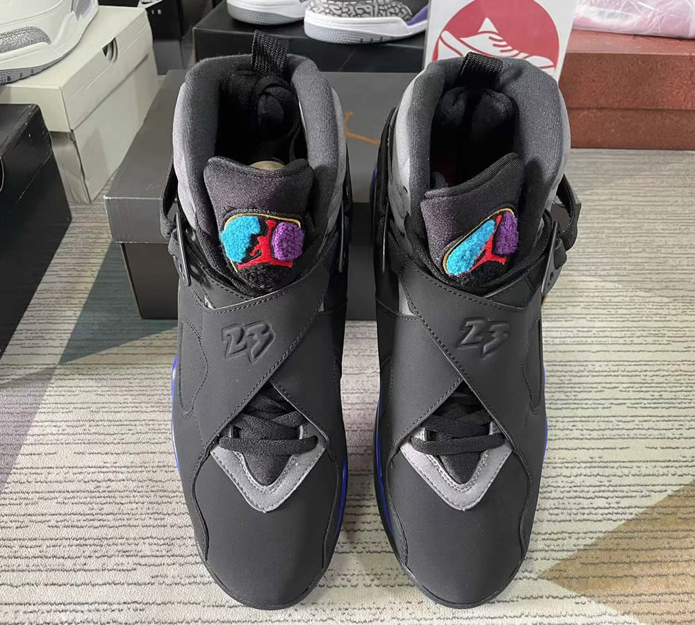 Air Jordan 8 Retro Aqua 2015 305381 025 13 - kickbulk.co