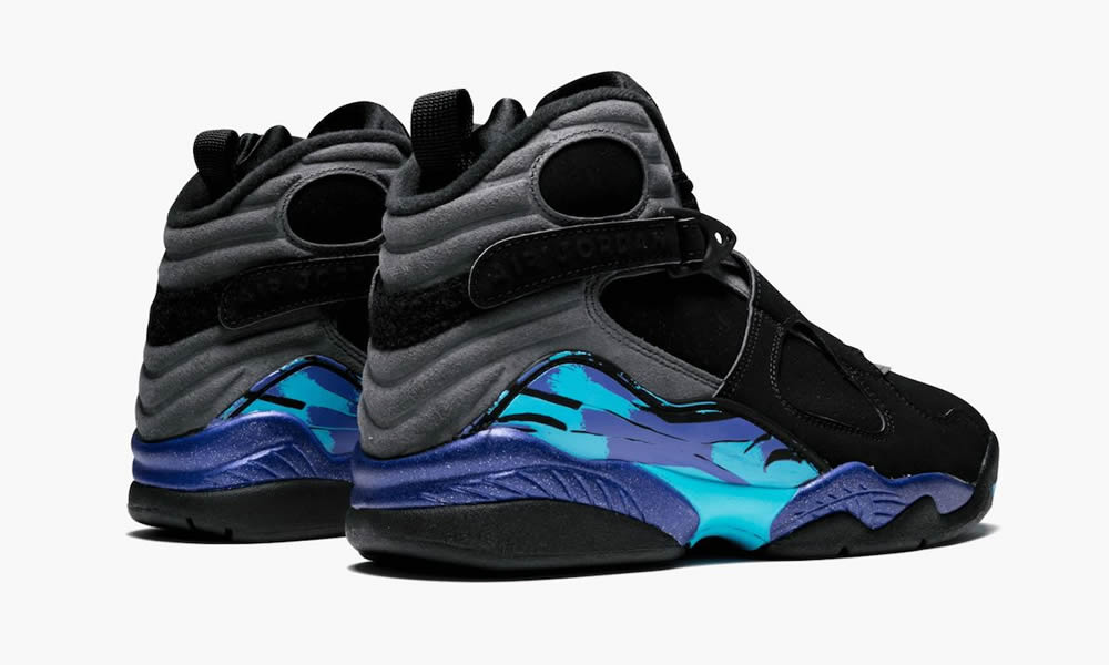 Air Jordan 8 Retro Aqua 2015 305381 025 3 - kickbulk.co