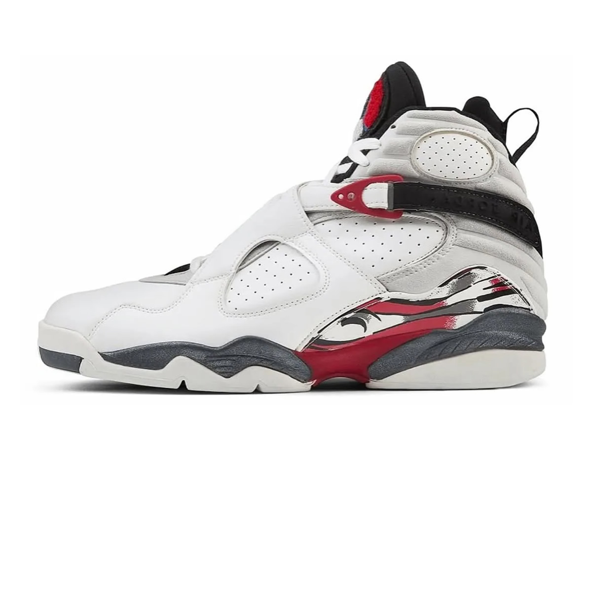 Air Jordan 8 Retro Bugs Bunny 2025 305381 100 1 - kickbulk.co Air Jordan 8 Retro Bugs Bunny 2025 305381 100 1 - kickbulk.co