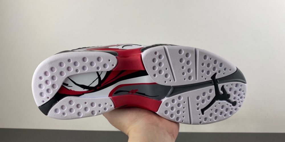 Air Jordan 8 Retro Bugs Bunny 2025 305381 100 10 - kickbulk.co Air Jordan 8 Retro Bugs Bunny 2025 305381 100 10 - kickbulk.co